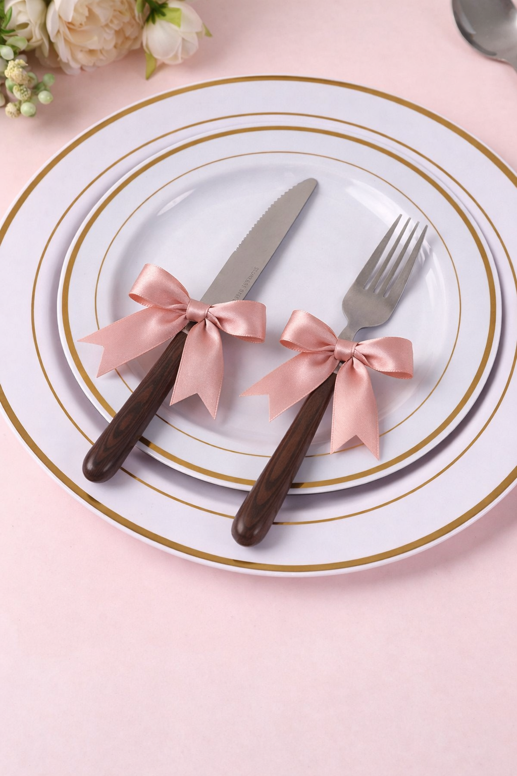 Decorative Essentials
