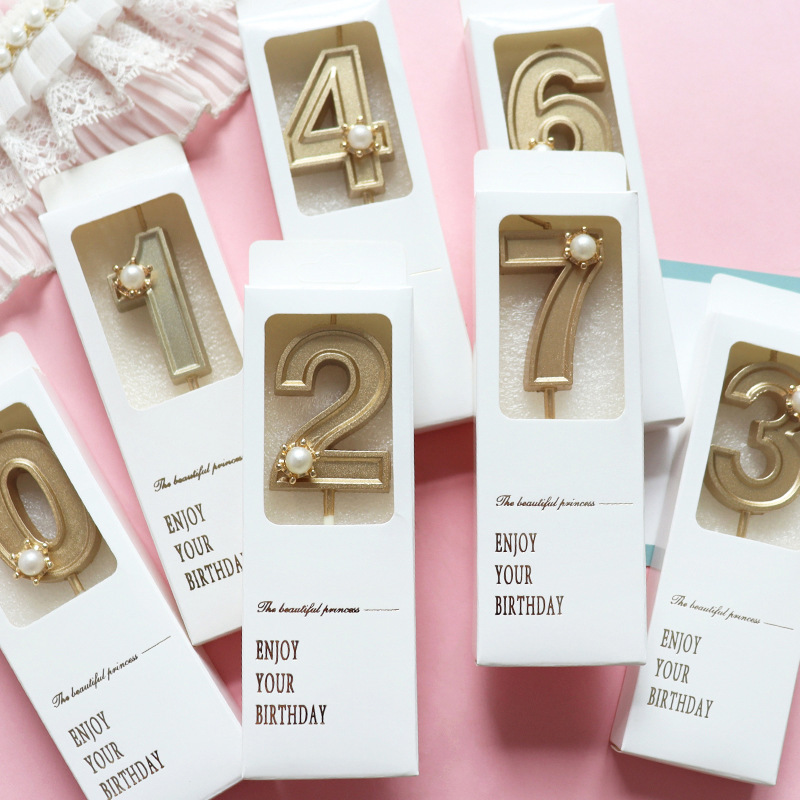 Party Supplies
