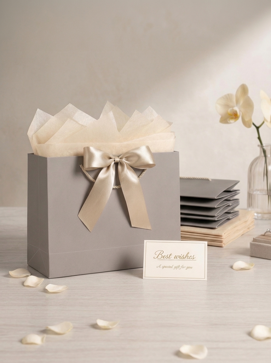 Gift Packaging