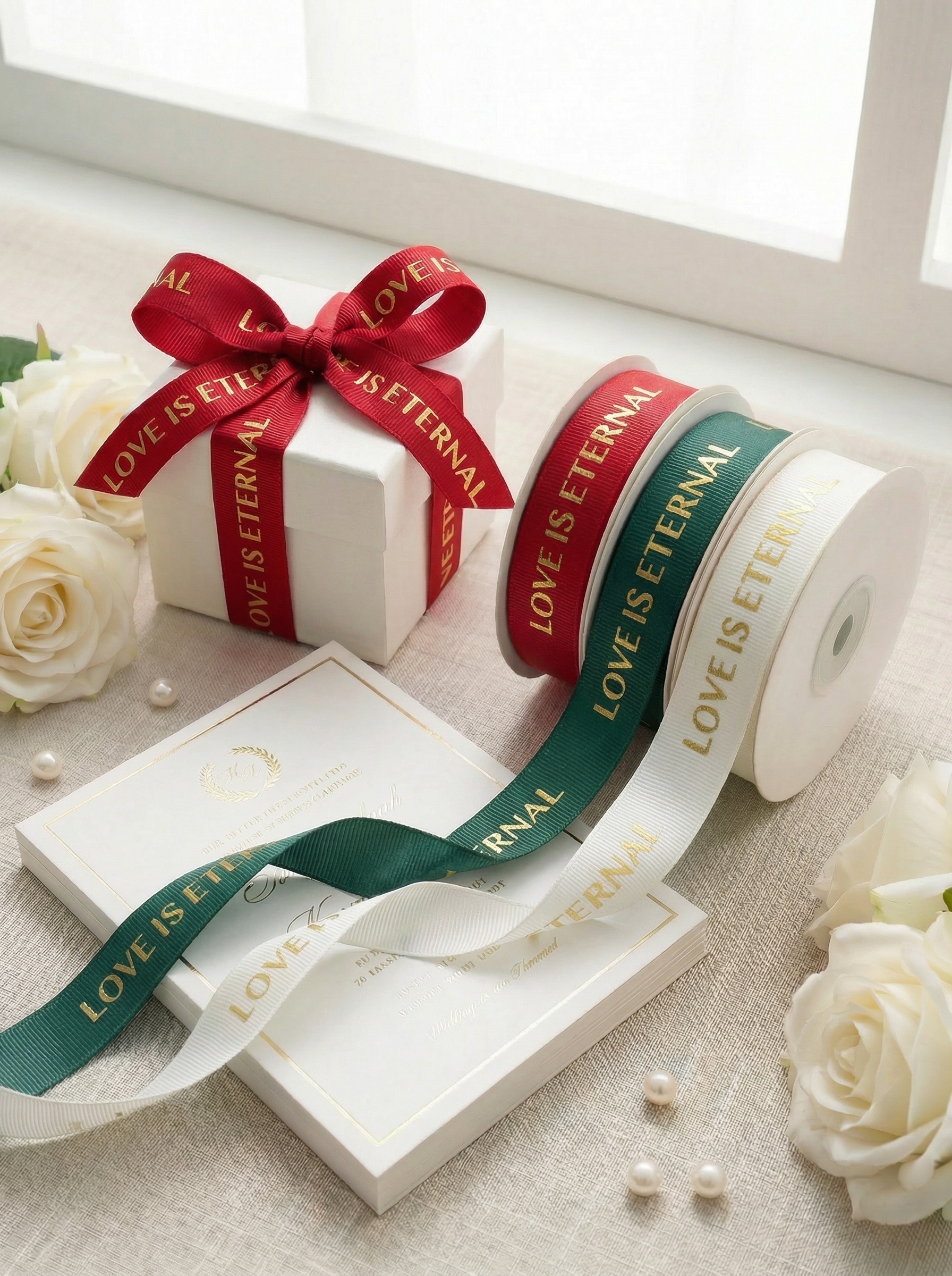 Gift packaging category image