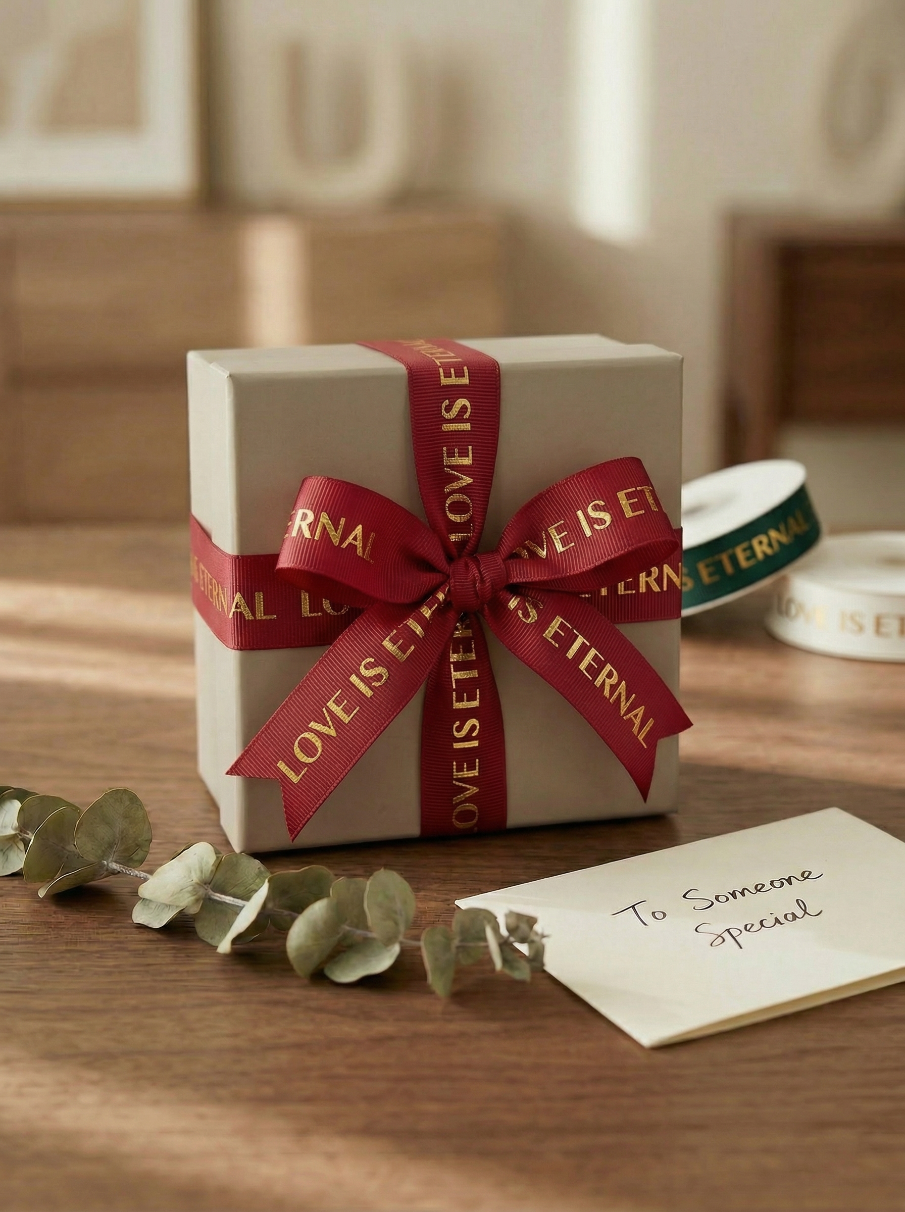 Gift Packaging