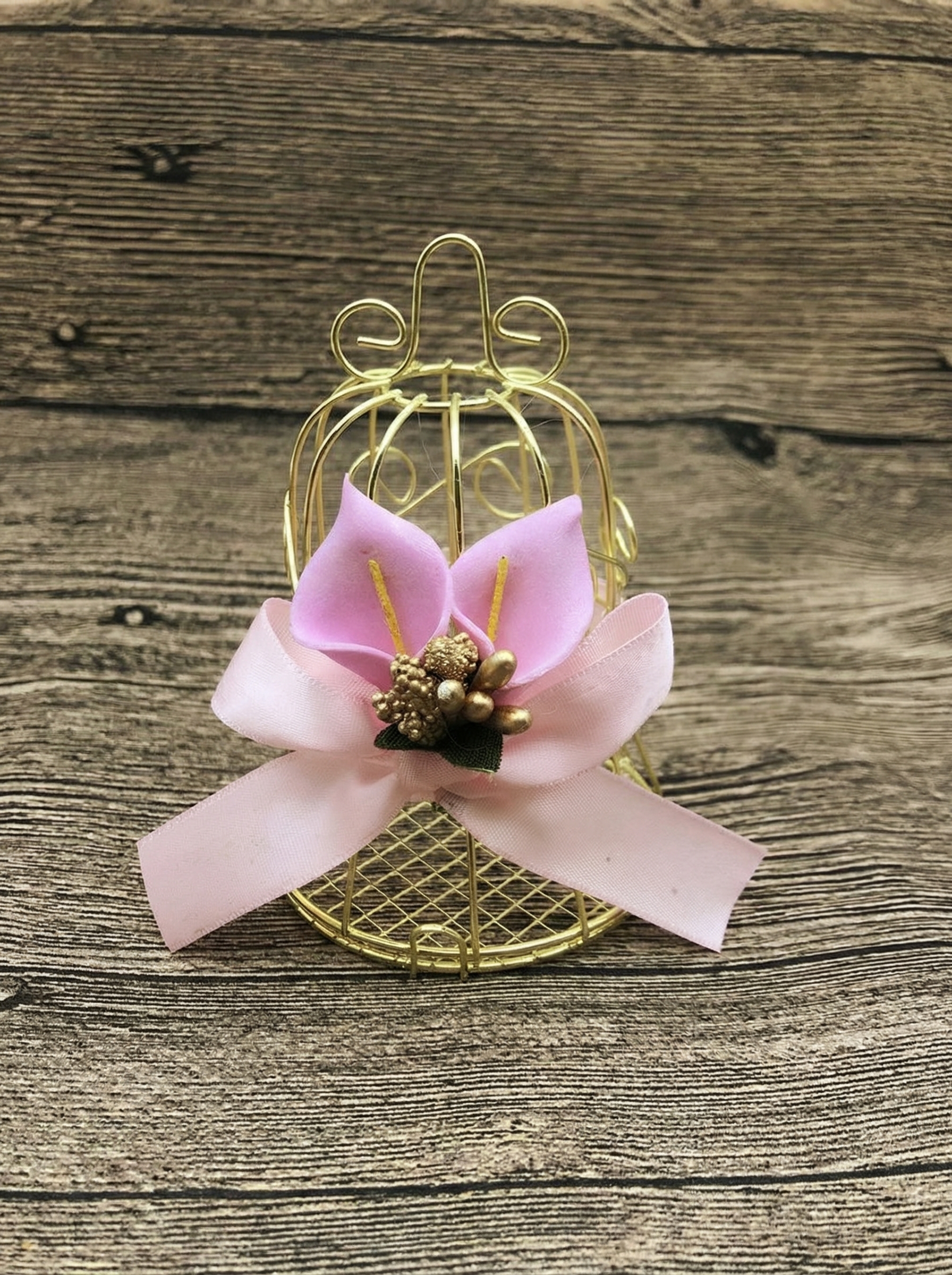 Favor Candy Box Collection